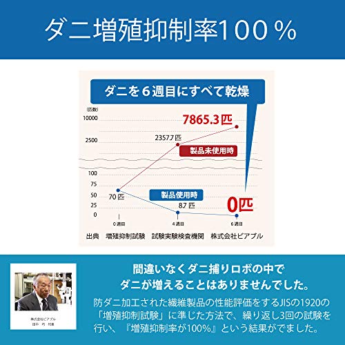 ダニの天敵はクモって本当 調べたら意外な事実があったよ