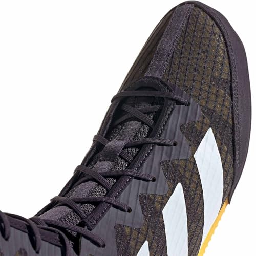 Image of Adidas Unisex-Adult Box Hog 4 Boxing