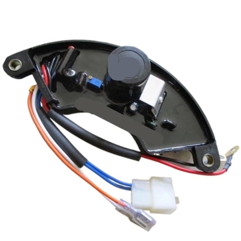 Pljyocdo One Color 6 Lines Regulator Phase Fit For Hj.5k220-K