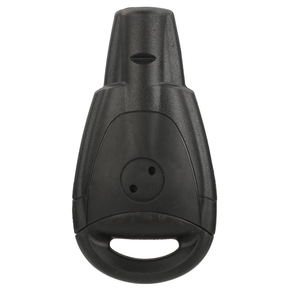 4-Tasten Fernbedienung 433 MHz Smart Key für Saab 9-3 9-5 2003-2007
