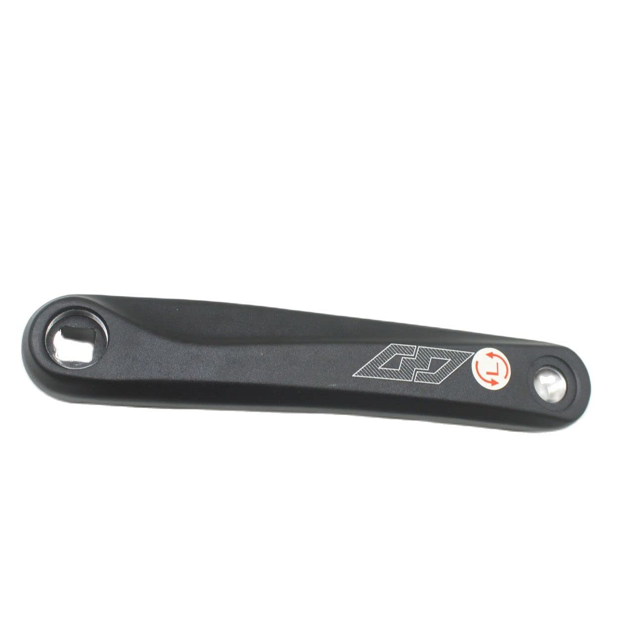 Guarnitura MTB 8 9 10 Speed Bike CrankSet 96/6 4bcd. Set a manovella di Foro Quadrato 17 0mm 22/30 / 40t Accessori Bik in Lega Alluminio a Corona MTB