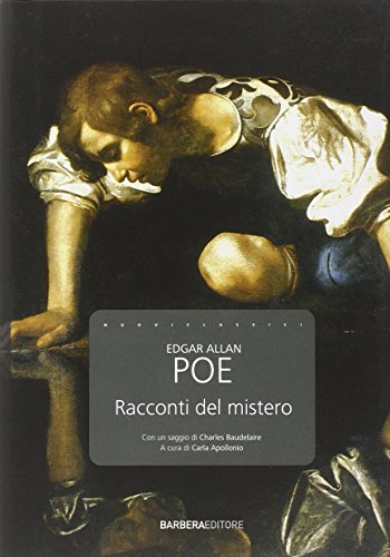 I racconti del mistero I racconti del mistero