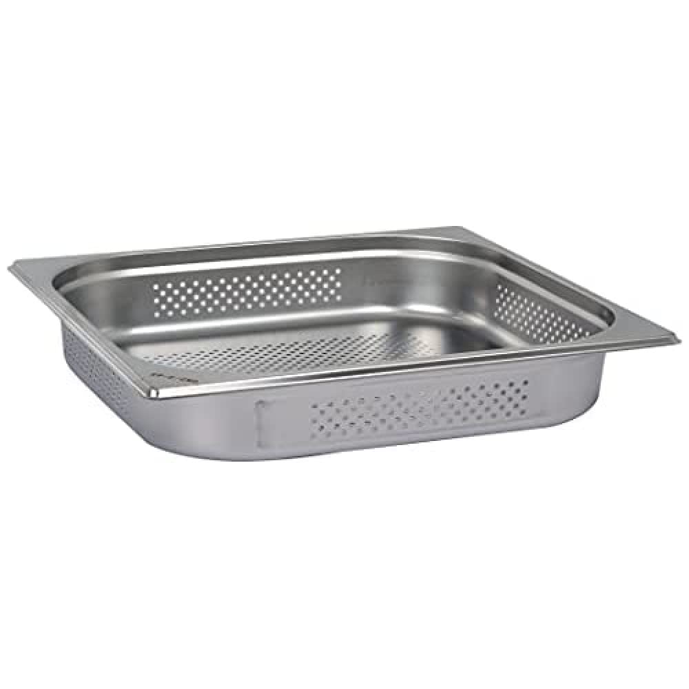 Saro Budget Line - Recipiente para gastronomía (2/3 GN, 65 mm de profundidad)