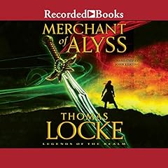 Merchant of Alyss cover art