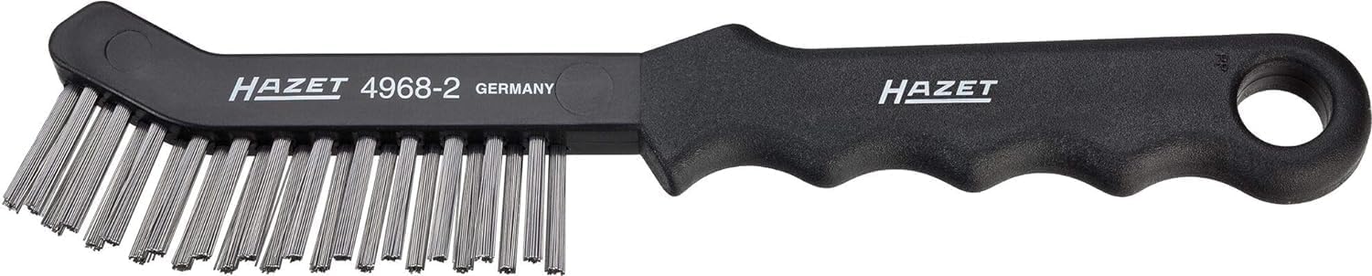 Hazet 4968-2 Brake caliper brush