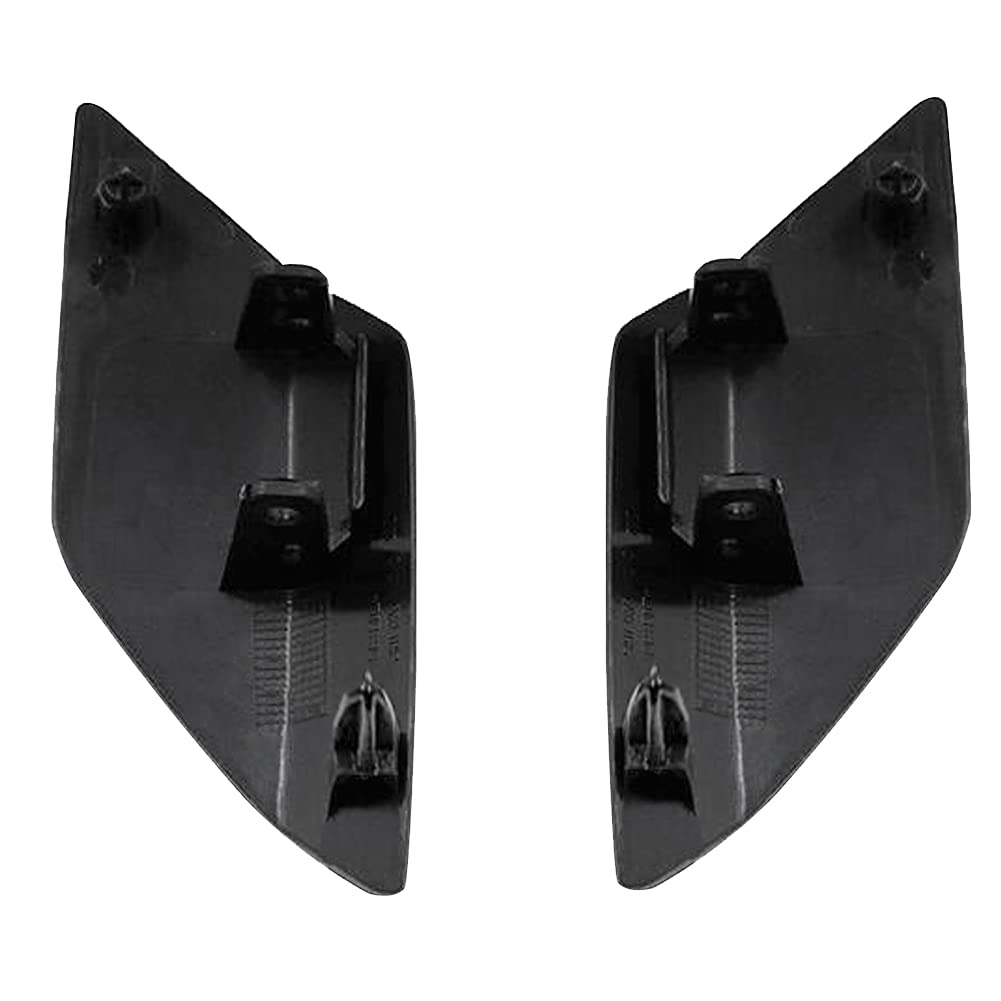 Cache Lave Phare Xc90 + Coperchio Rondella Faro 30698208 1 Paio Coperchio Ugello Rondella Faro Veicolo Veicolo 30698209 per Cx90 2002 2003 2004 2005 2006