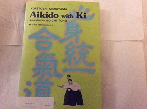 Aikido With Ki