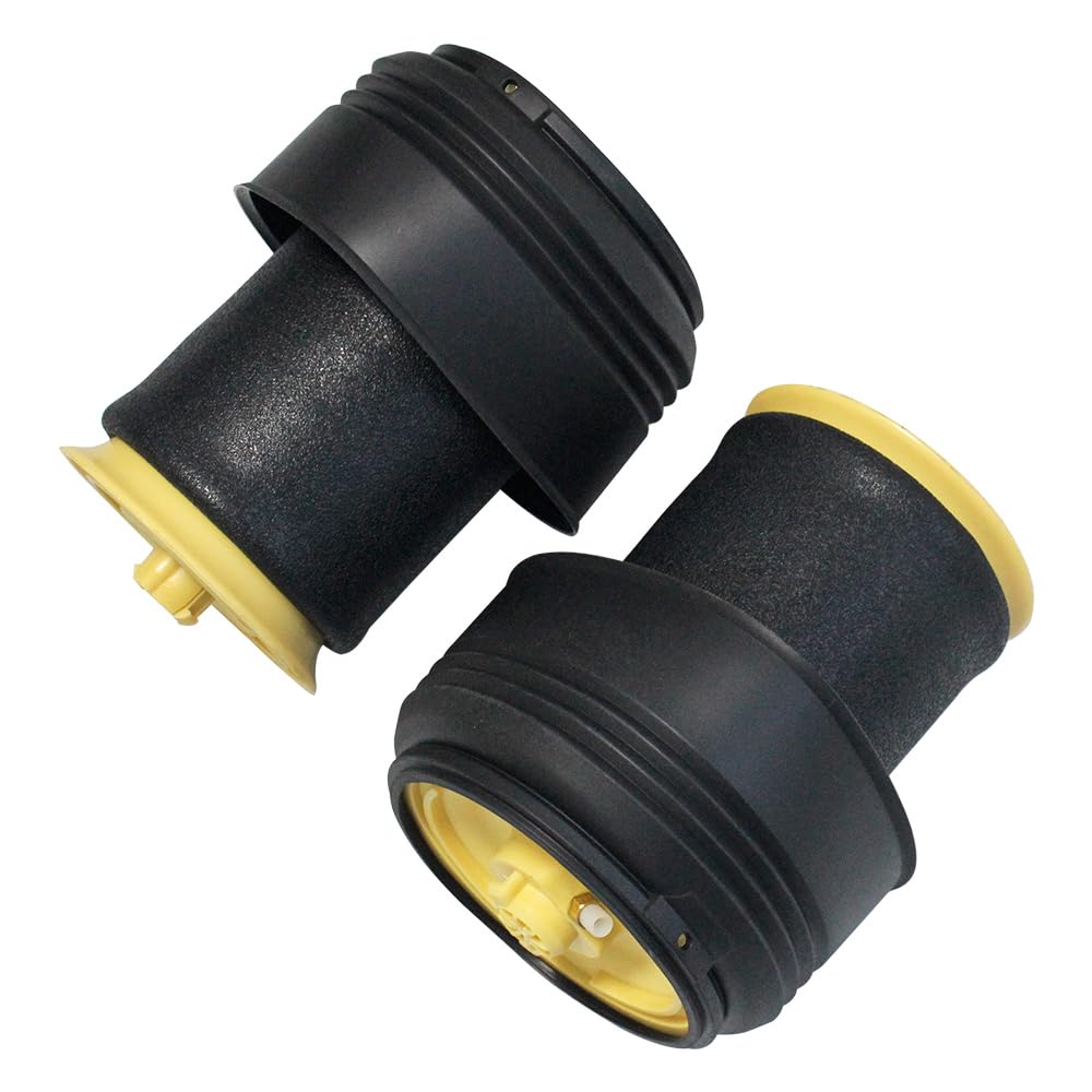 2x Suspensión Neumática Trasera Para BMW X5 E70 2007-2015,Para BMW X6 E71 2008-2015,Para BMW xDrive30i xDrive35d xDrive48i 37126790078 37126790079 37126790080 37126790081