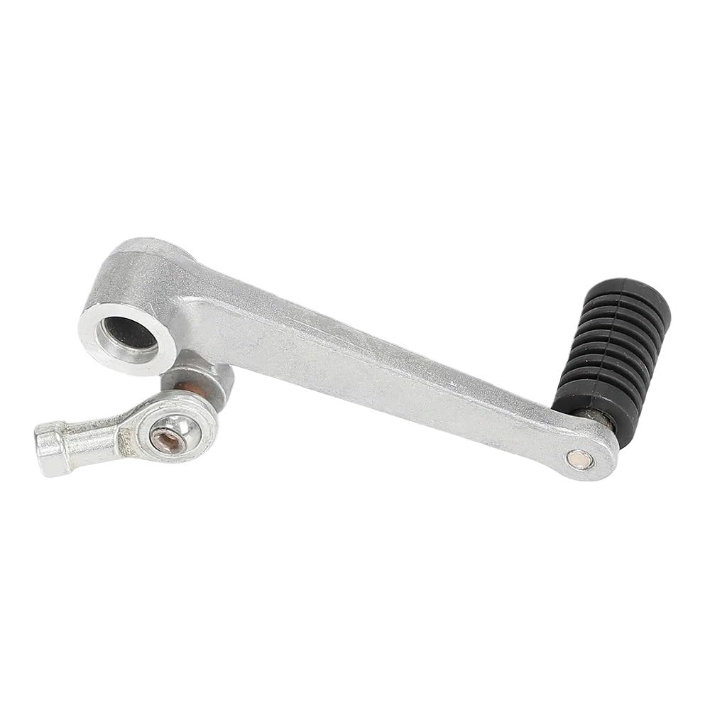 Vyb6sh One Color Gear Shifter Folding Motorcycle Rear Brake Shift Shifter Pedal Foot Lever For Gsx1300r Gsxr1300 For Hayabusa 1999-2007 2000 01 02 03 04 05 06 07