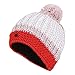 Produktbild Bogner Fire + Ice Ladies Yanika Lila-Pink, Damen Kopfbedeckung, Größe One Size - Farbe Dusty Rose