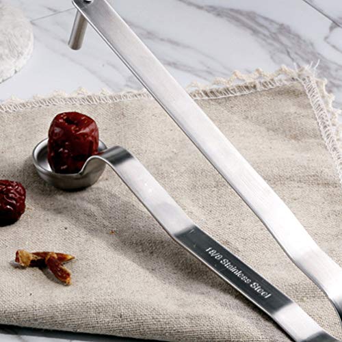 Cabilock Dates Corer Cereja Ferramenta Portátil Removedor de Pitter de Oliva e Cereja Multifunções R