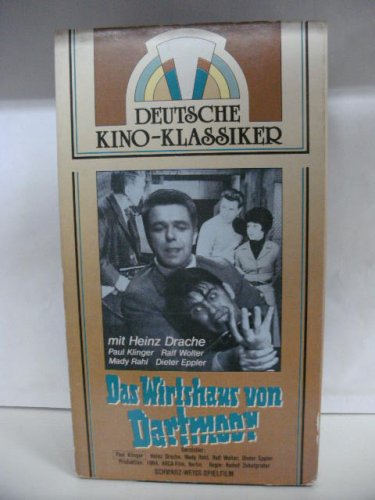 Das Wirtshaus von Dartmoor - Mehr Infos/Bestellen