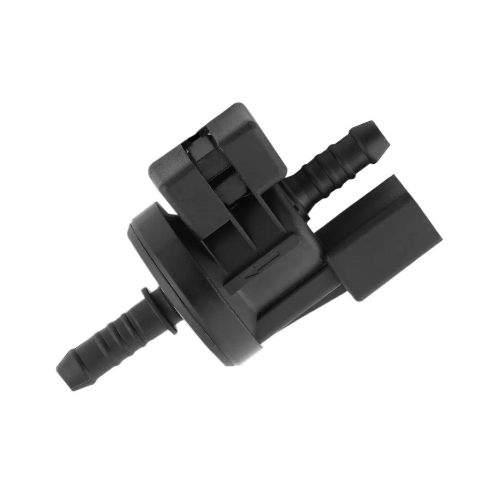 Auto Valve Solenoid Compatible with A8 for S8 2004-2011 for R8 1 Pcs Carbon Canister Purging Valve Solenoid Assembly Parts 06E906517A