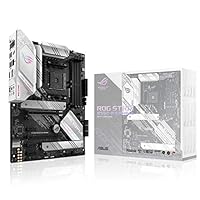 MB ASUS ROG Strix B550-A