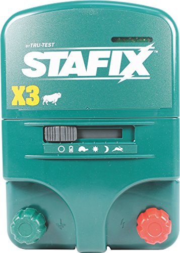 STAFIX X3 Unigizer