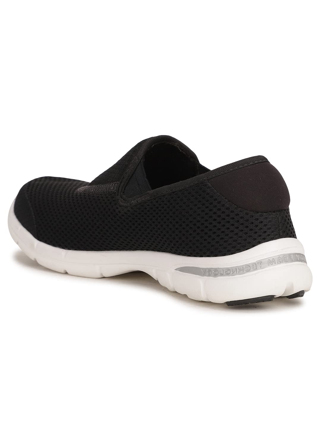PowerN-walk Hush mens Running Shoe