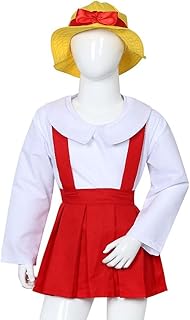 Amazon Co Jp ちびまる子ちゃん コスプレ 仮装 ホビー