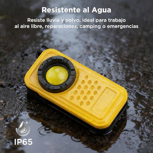 Lámpara de pecho 6 Imagen adicional