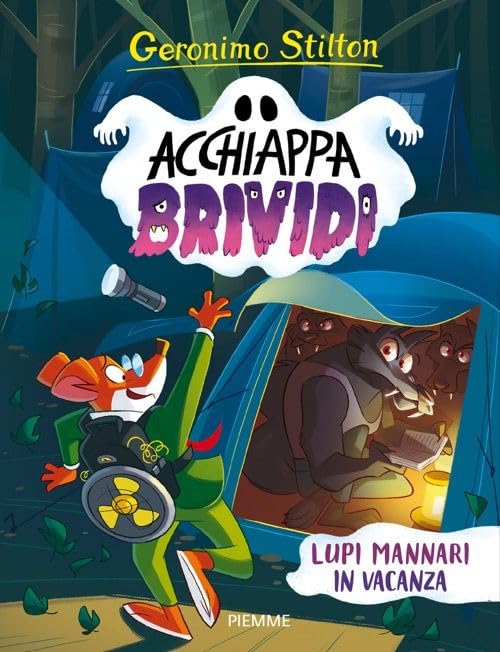 Lupi mannari in vacanza: Vol. 4