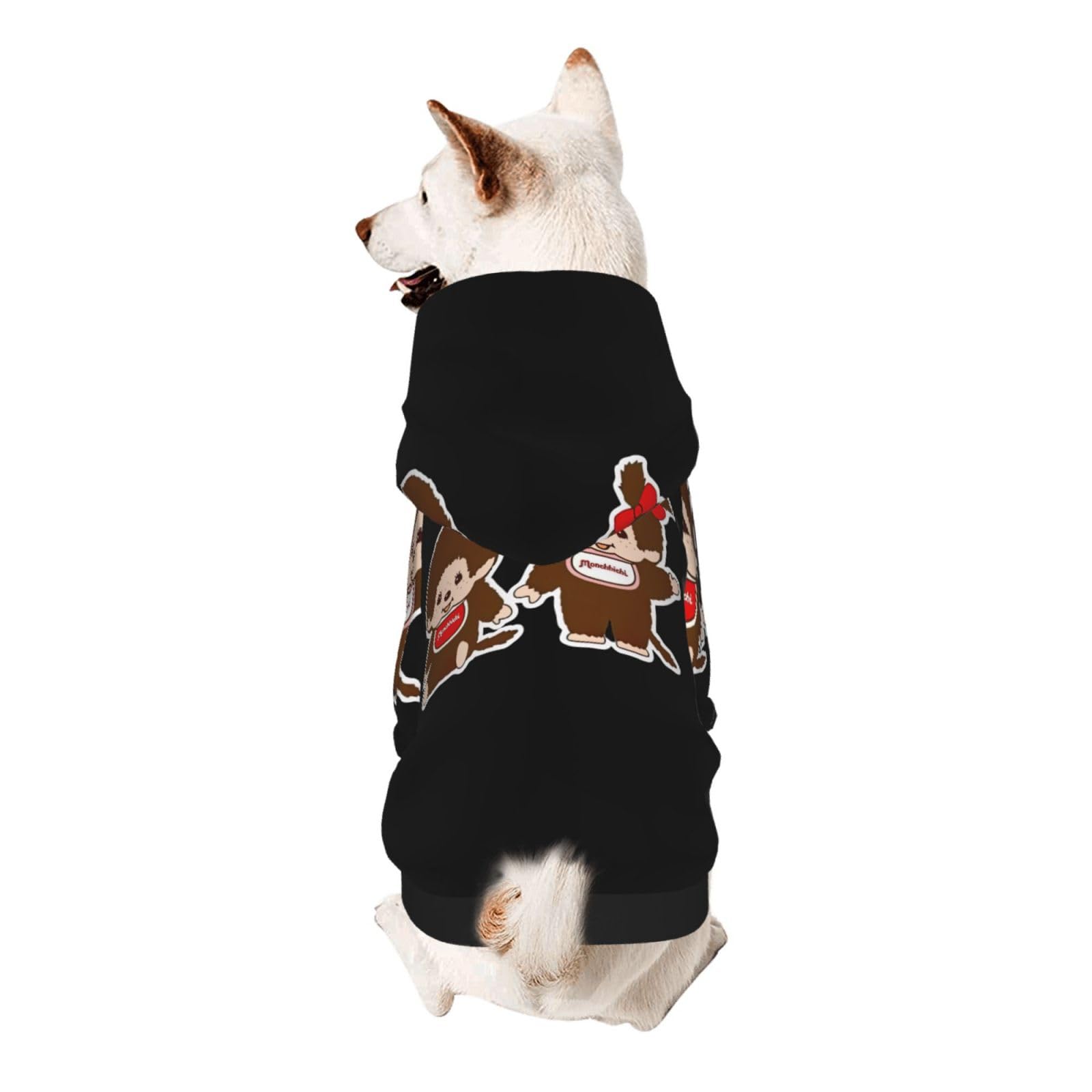 Amazon | モンチッチ 犬服 ペット服 リオスタジオ 犬 服 （Xs～Xl