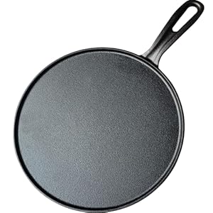La Cuisine Crepe Tawa Patelnia 28 cm