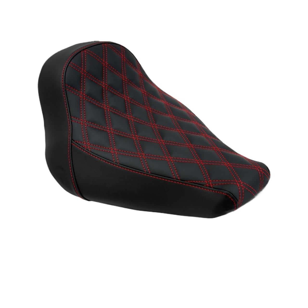 Coussin moto ergonomique pour un confort Softail optimal - 8