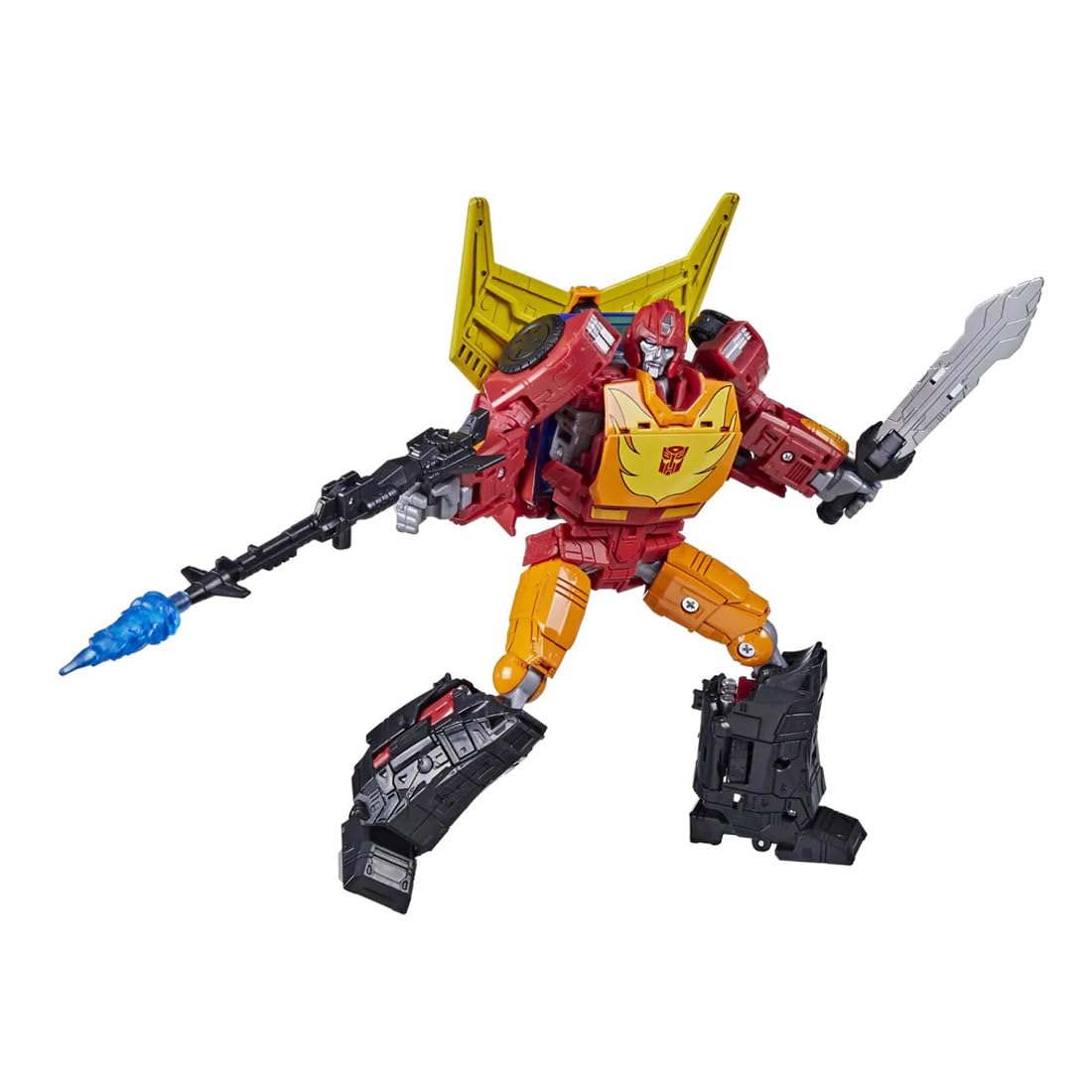 Amazon.com: Transformers Toys Generations War for Cybertron