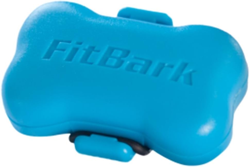 FitBark Activity Monitor - Blue