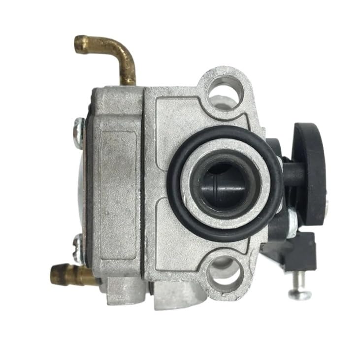 Carburateur GX31 GX22 pour motoculteur FG100 remplace 16100-ZM5-803