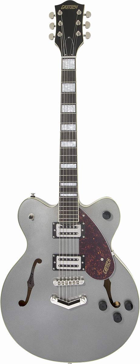 【美品】Gretsch G2622 Streamliner エレキギター Gretsch Guitars G2622 Streamliner Center Block Double-Cut With V