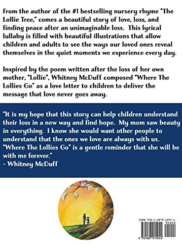 Where The Lollies Go - Image 3