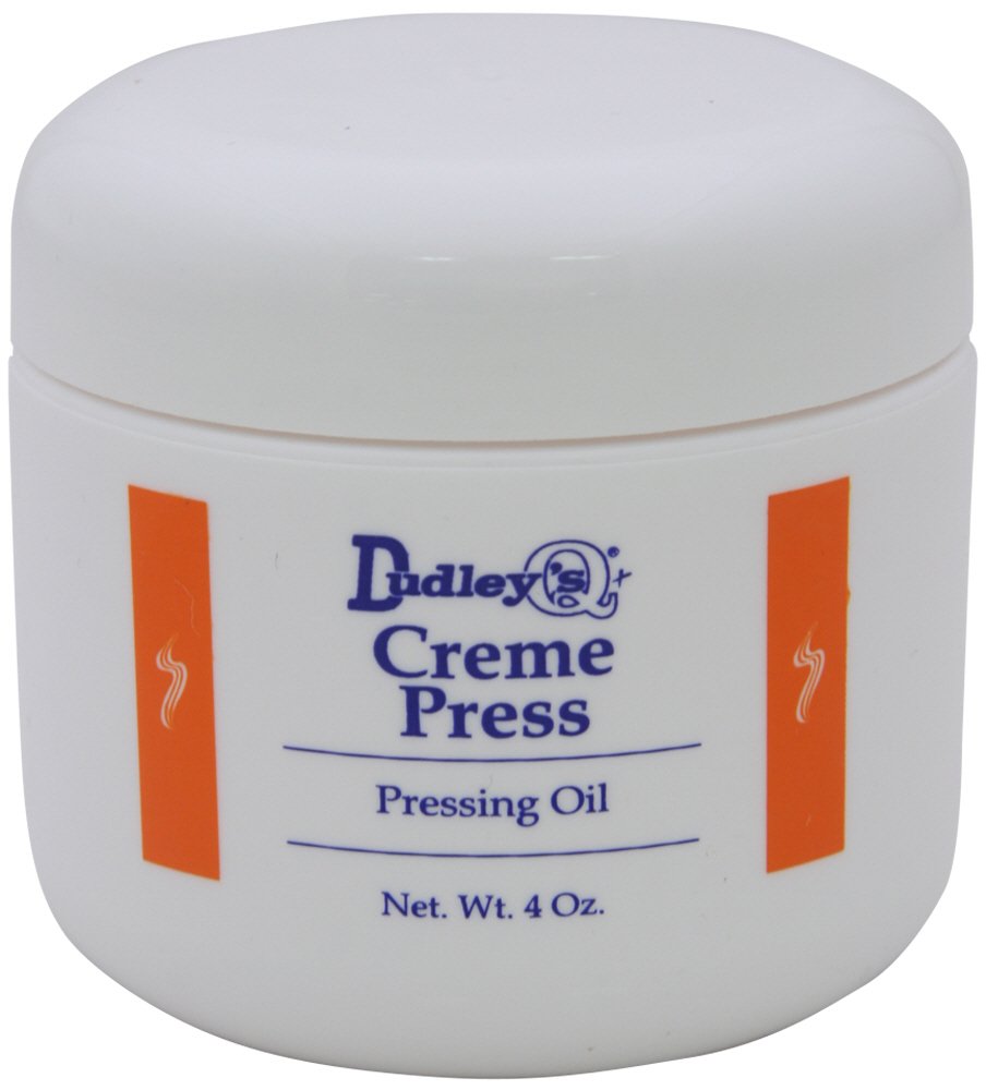 Dudley's Creme Press 4 oz