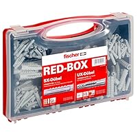 fischer RED-BOX UX / SX,