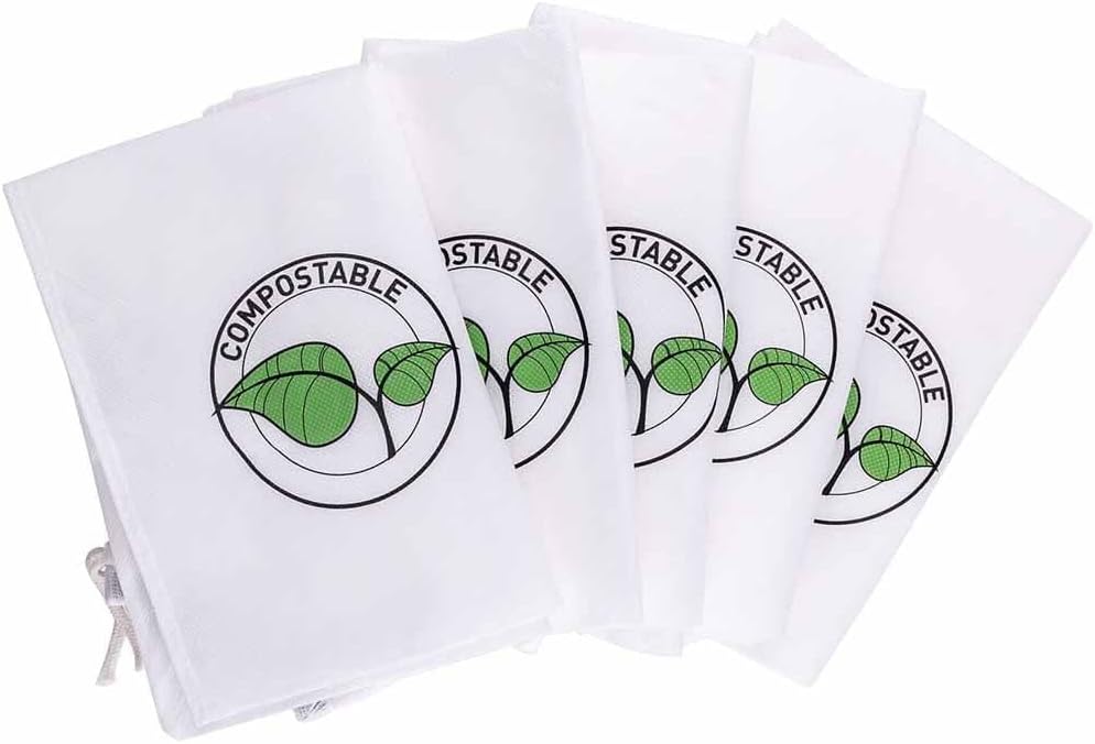 Leaf Blower Vacuum Bags,