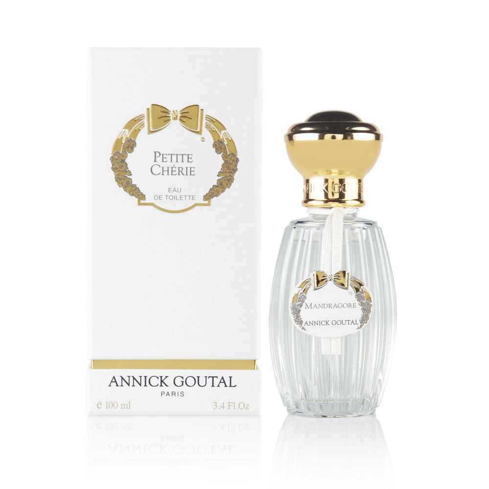 Annick Goutal Mandragore Eau De Toilette Spray Ounce