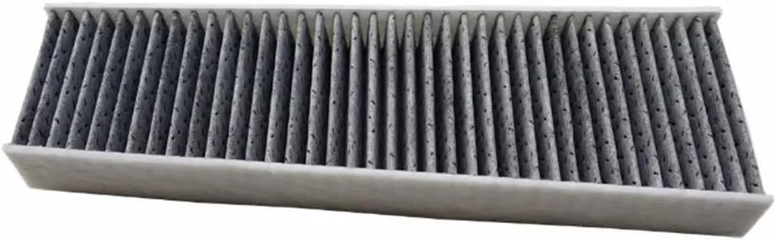 External Cabin Air Filter OEM 4GD819343 for Audi A6 C7 2011-2019 1.8T 2.0T A7 2015-2019 Model Car Filter Accessories Air Cabin Filters(1pcs)