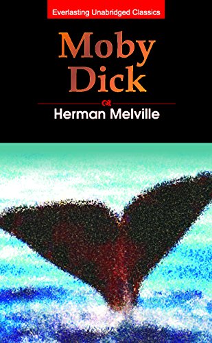 Moby Dick (English Edition)