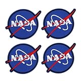 8 Piezas de Parches Bordados Estilo para Ropa, Costura, Bricolaje, Pegatina, Planchar o Coser para Chaquetas, Sombreros, Camisetas