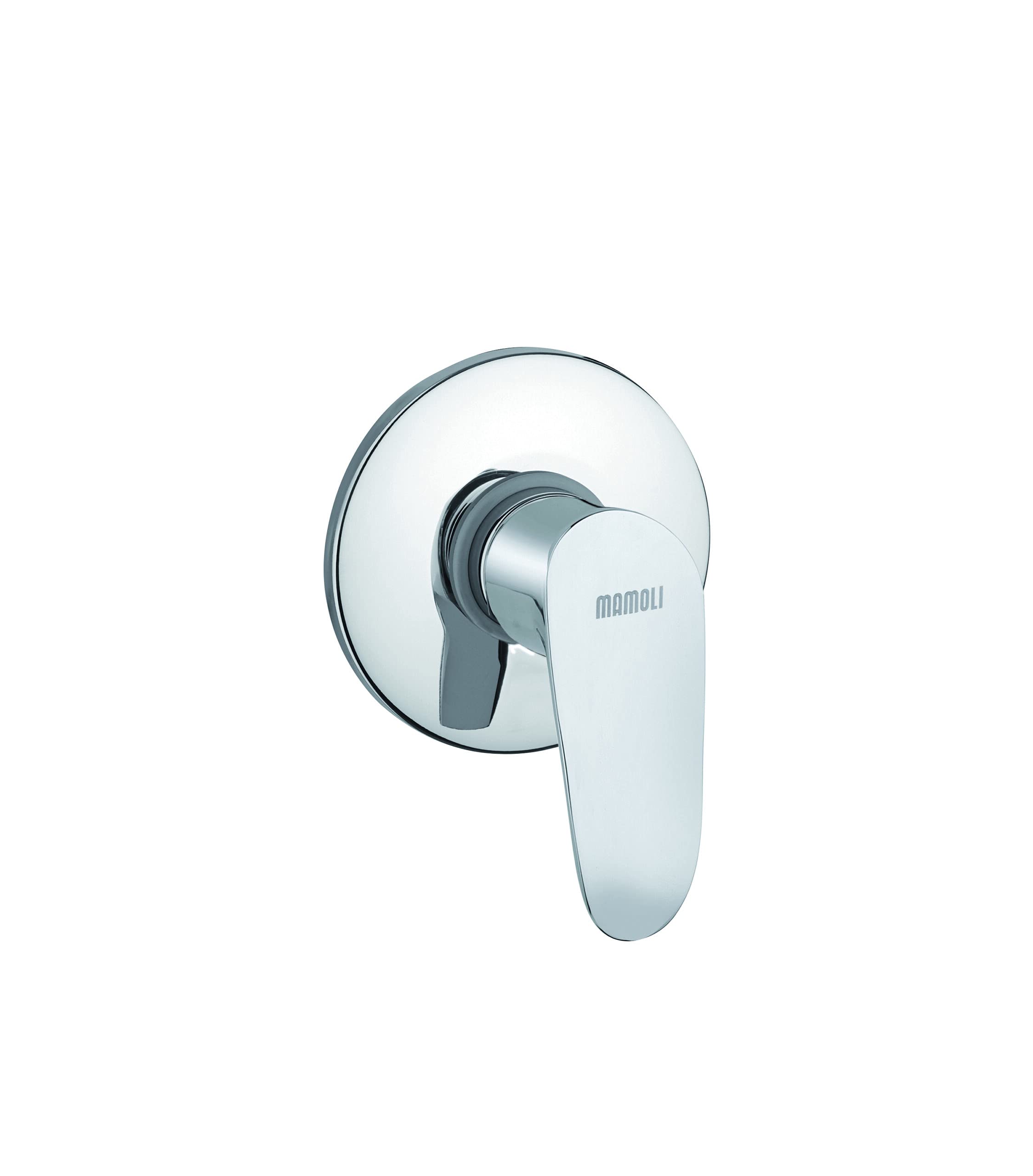 Mamoli Smile Miscelatore doccia ad incasso di colore cromo ad una via Art.3350