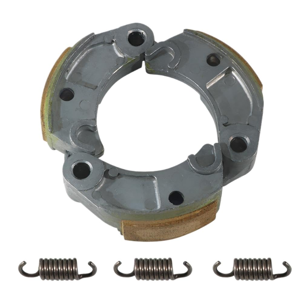 Frizione Centrifuga Compatibile Con Honda NSS125 FES125
