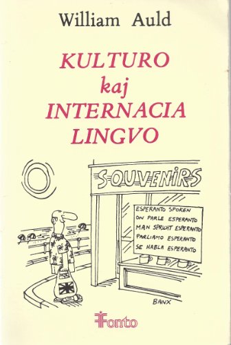 Kulturo Kaj Internacia Lingvo