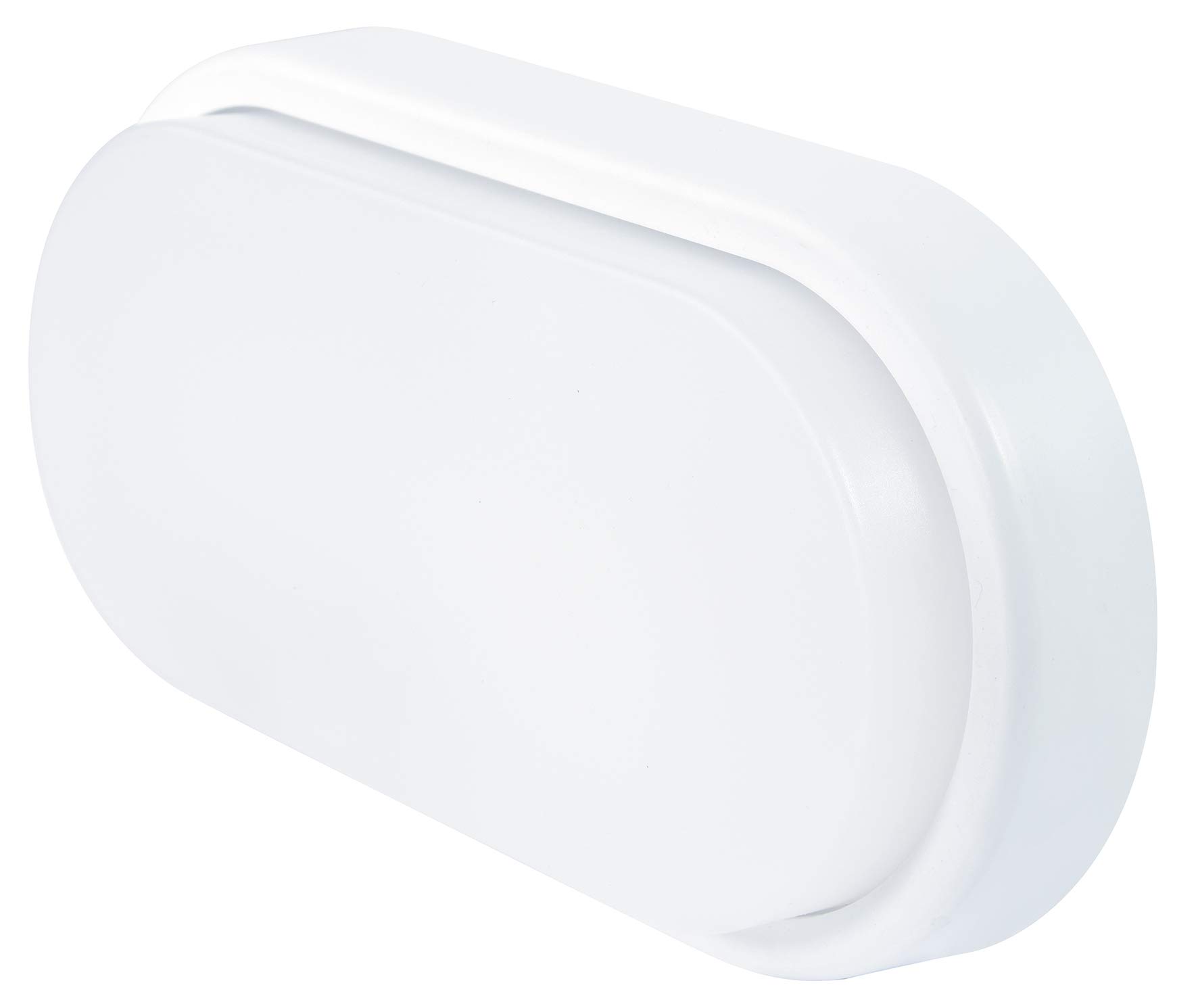 Gefom Hublot oval LED 12w (Lot de 4)