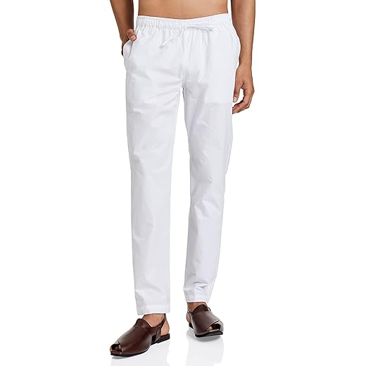 Mens Cotton Regular Fit Pyjamas