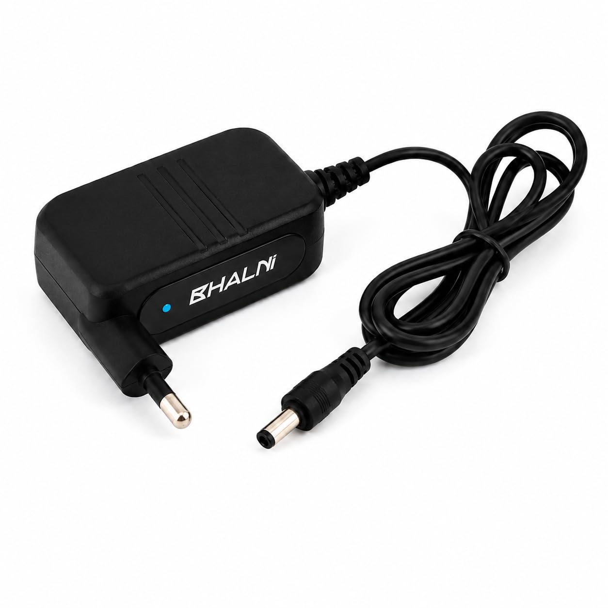 BHALNi Travel Charger Compatible with Nokia 1100, 1110, 1600 | 2 mm Charging Pin, Fast Charging-image-16