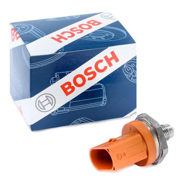 Miniatura 2 de Bosch Automotive 0261545050 Sensor de presión de combustible, equipo original