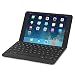 ZAGG Cover with Backlit Bluetooth Keyboard for Apple iPad mini 1 / mini 2 / iPad Mini 3- Black