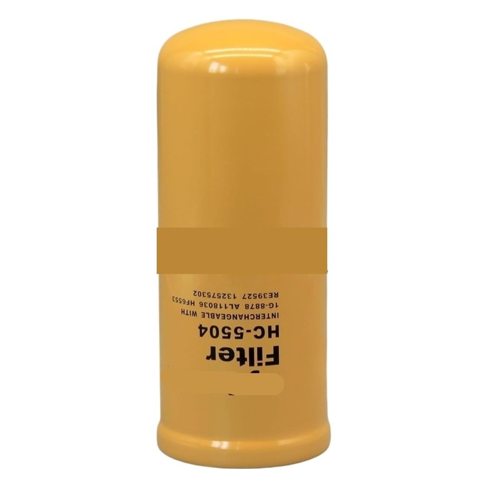 MBPAIHOP Hydraulic oil filter 1G-8878