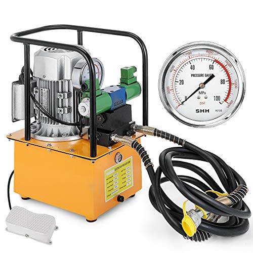 10 Best 10 Belt Driven Hydraulic Pump Of 2021 of 2022