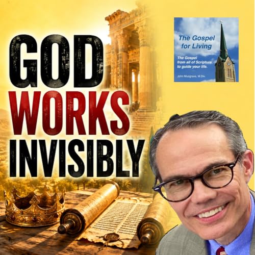 The Book of Esther Explained | God&rsquo;s Providence When You Can&rsquo;t See Him