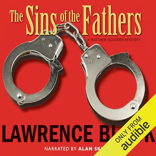 The Sins of the Fathers Audiolibro Por Lawrence Block arte de portada